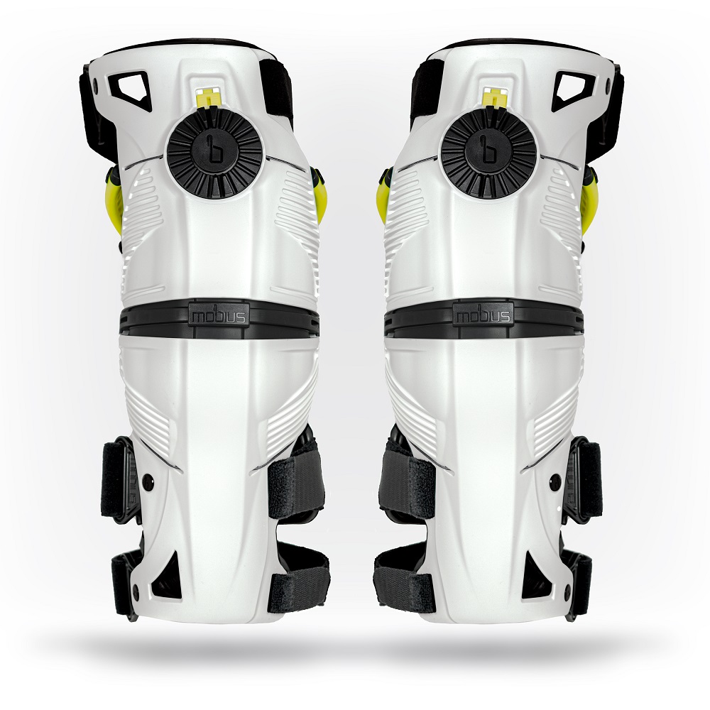 Mobius Braces X8 Knee Braces