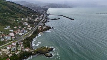 Türkiye Kültür Yolu Festivali ilk kez Ordu'da