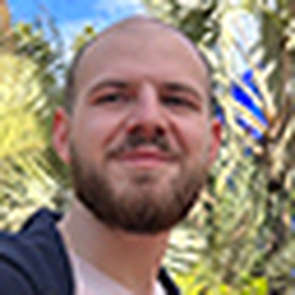 Mircea Mazuru profile photo