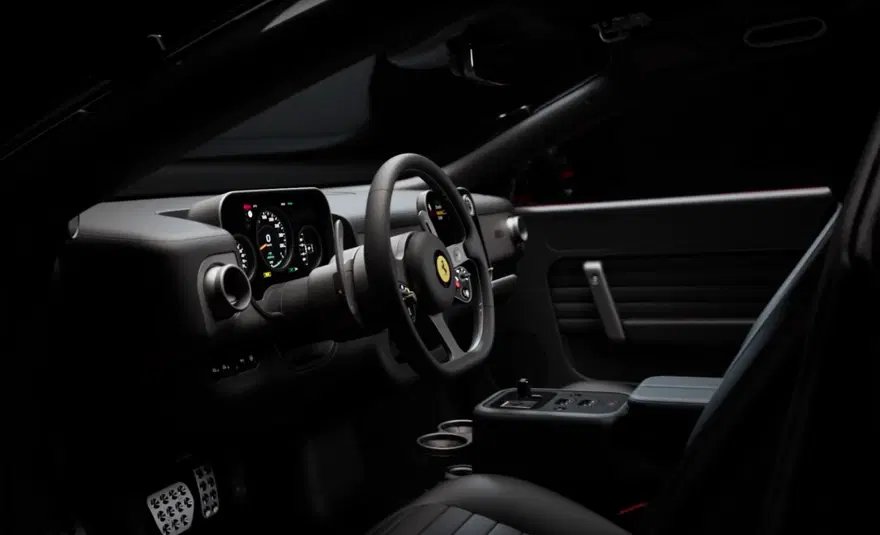 40 milyon dolara satılan Ferrari herkesi şaşırttı. Müzayedede inanılmaz rekor 4