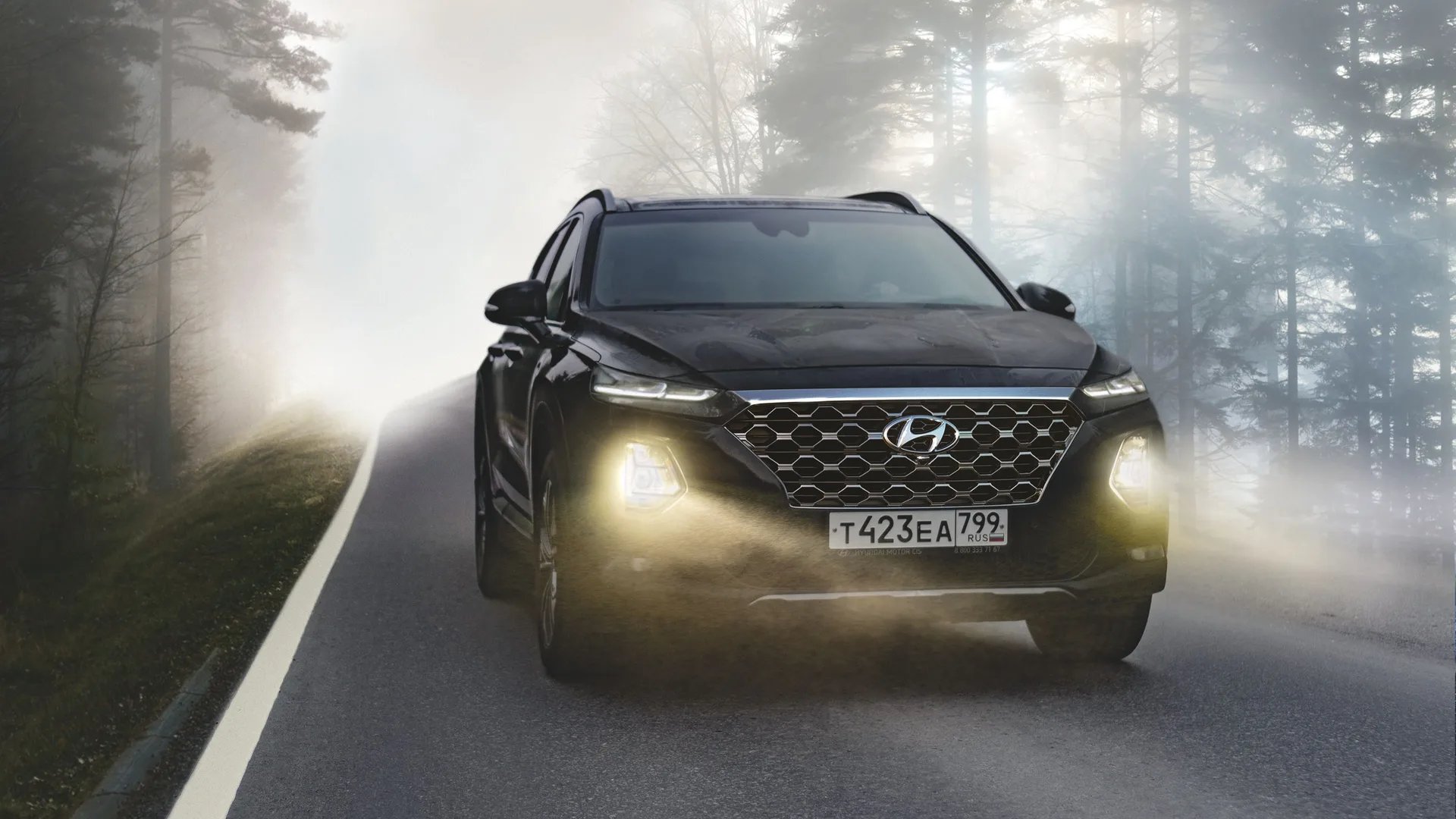 How to adjust your driving style for changing road conditions