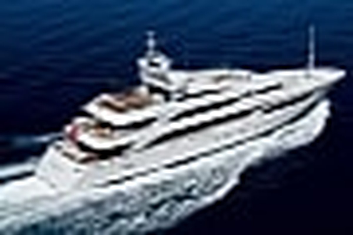 One of the Most Interesting Custom Benetti Superyachts Fetches $50M