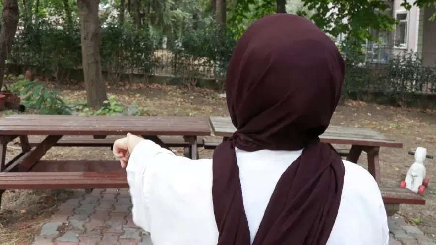 "BU KİŞİ DIŞARI ÇIKTIĞINDA DA DURMAYACAK" 3