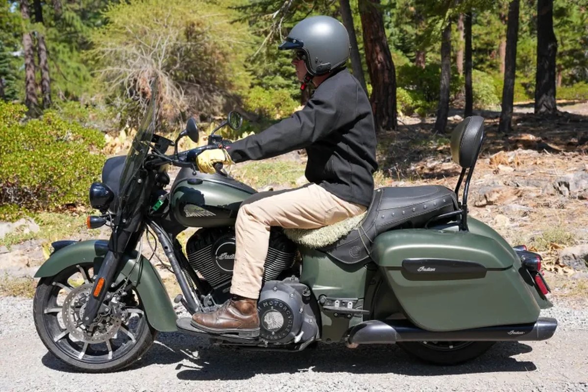Pando Moto Robby Slim Jeans Review Pando Moto Robby Slim Jeans Review