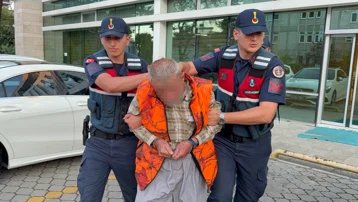 75 yaşındaki adama meydan dayağı. İğrenç iddia sonrası tutuklandı