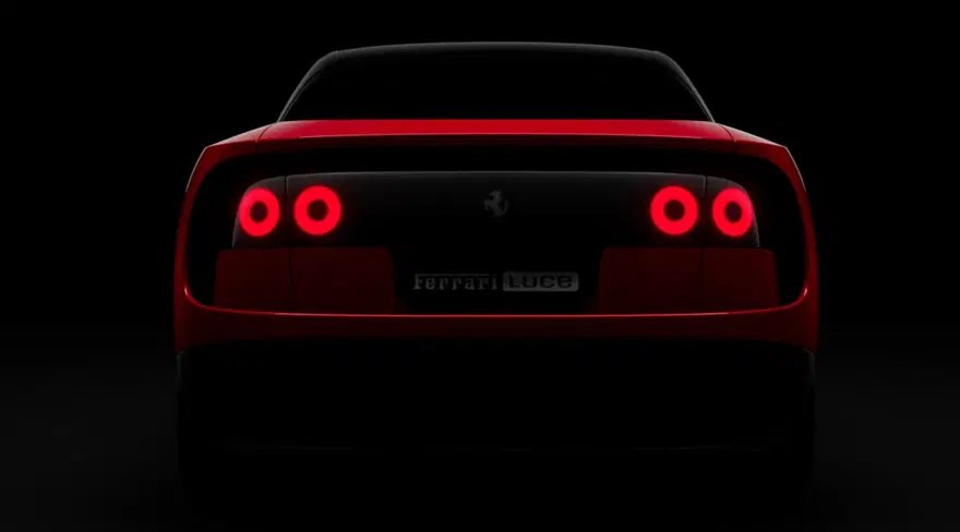 40 milyon dolara satılan Ferrari herkesi şaşırttı. Müzayedede inanılmaz rekor 6