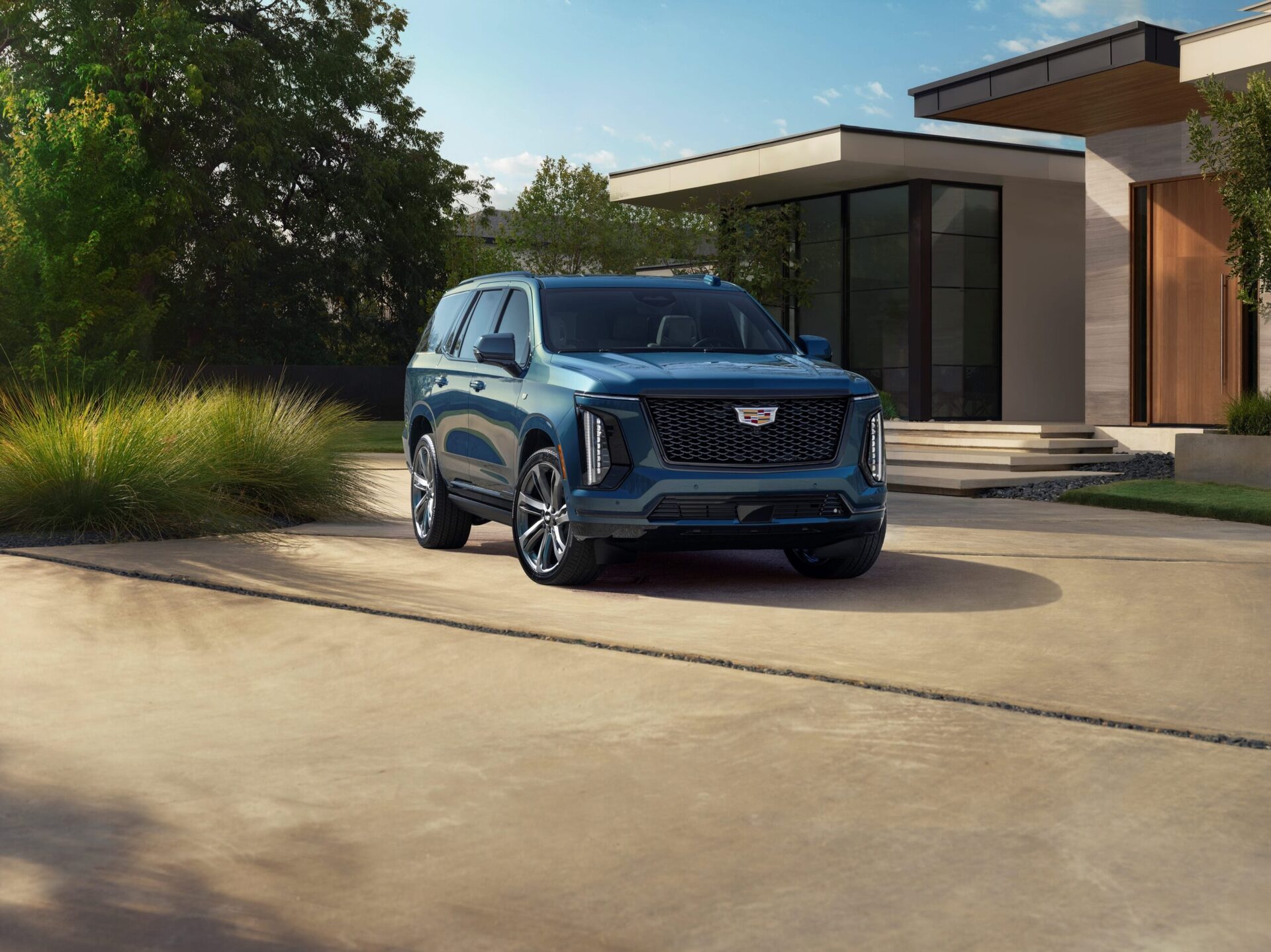 2025 cadillac escalade 2025 cadillac escalade