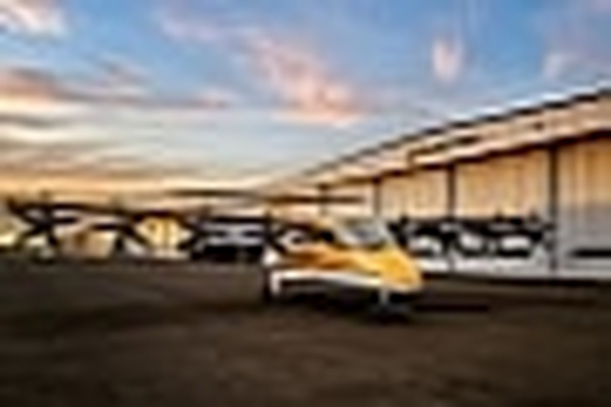 Electra’s Ultra Short Aircraft at the Center of an Electric Aviation Project in Helsinki