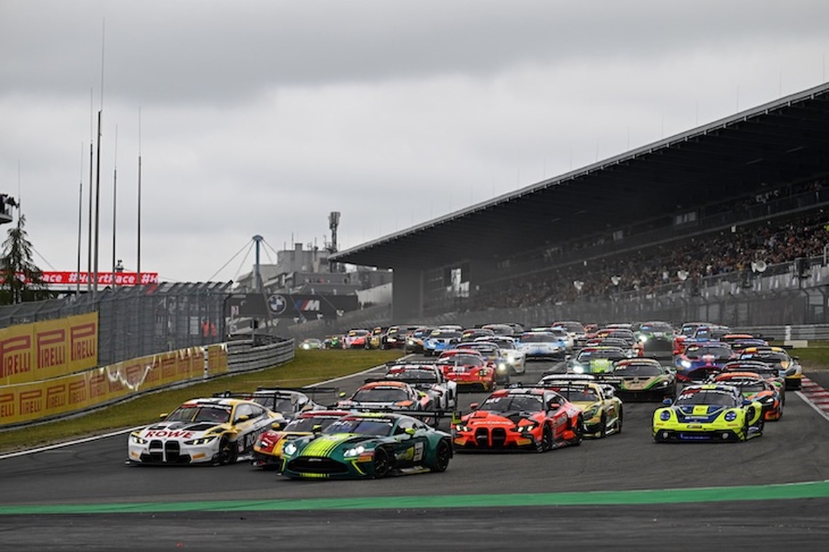 Race-Start-GTWC-Europe-2025-Nurburgring