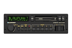 Blaupunkt Hamburg