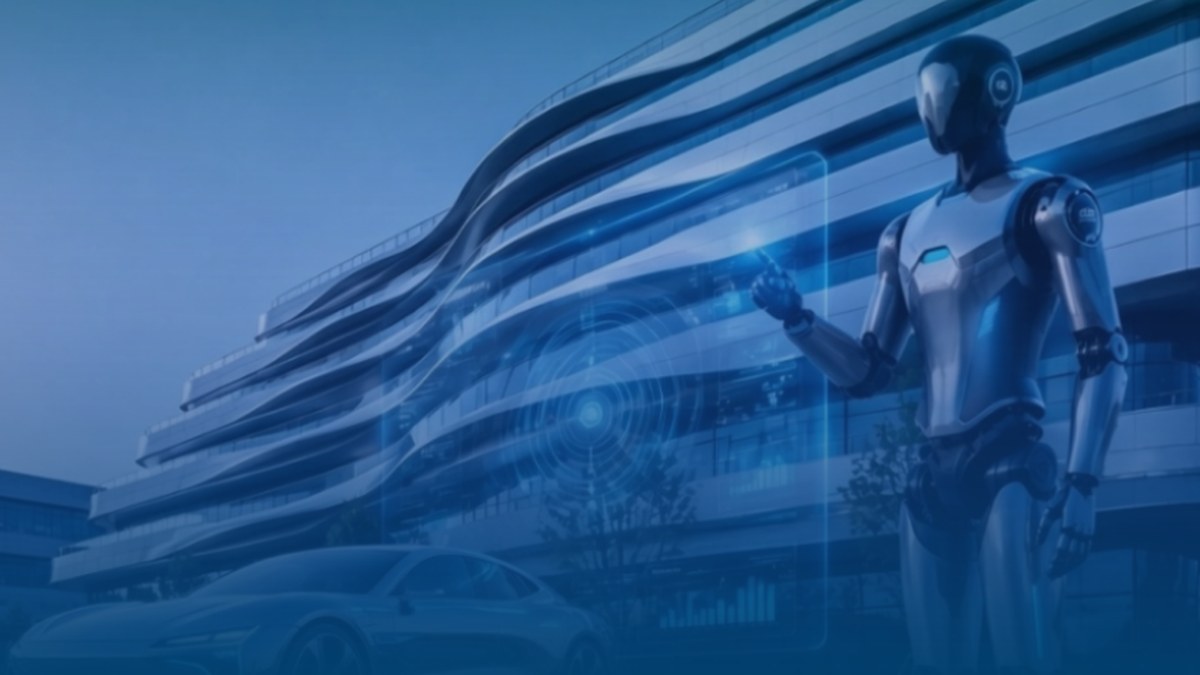 PIA Automation's H1 Revenue Rises 19.13% YoY, Embodied AI Business Accounts for Over 5%