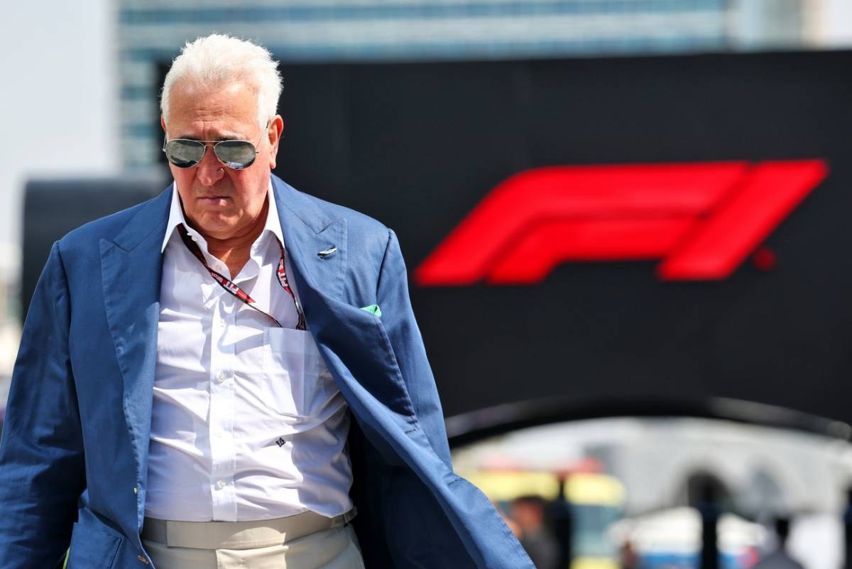 Aston Martin F1, Amerikan milyarderi Woody Johnson ile ortaklık yaptı