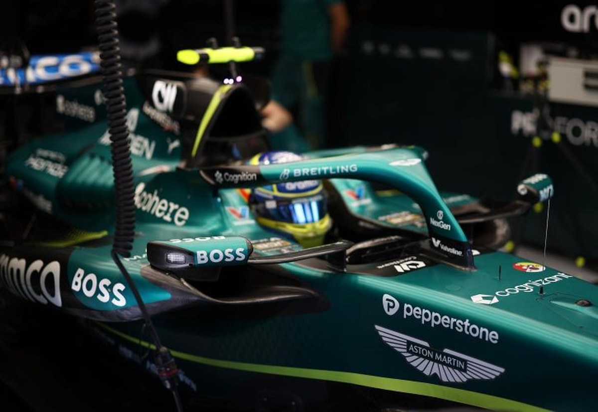 Aston Martin F1, Amerikan milyarderi Woody Johnson ile ortaklık yaptı