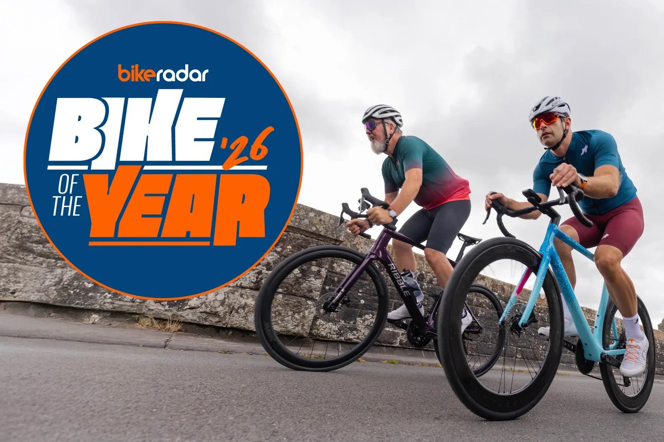 Bike of the Year intro header image Bike of the Year intro header image
