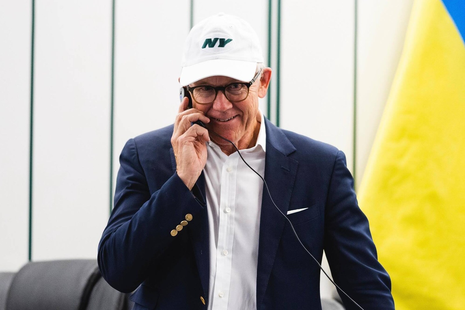 Aston Martin F1, Amerikan milyarderi Woody Johnson ile ortaklık yaptı