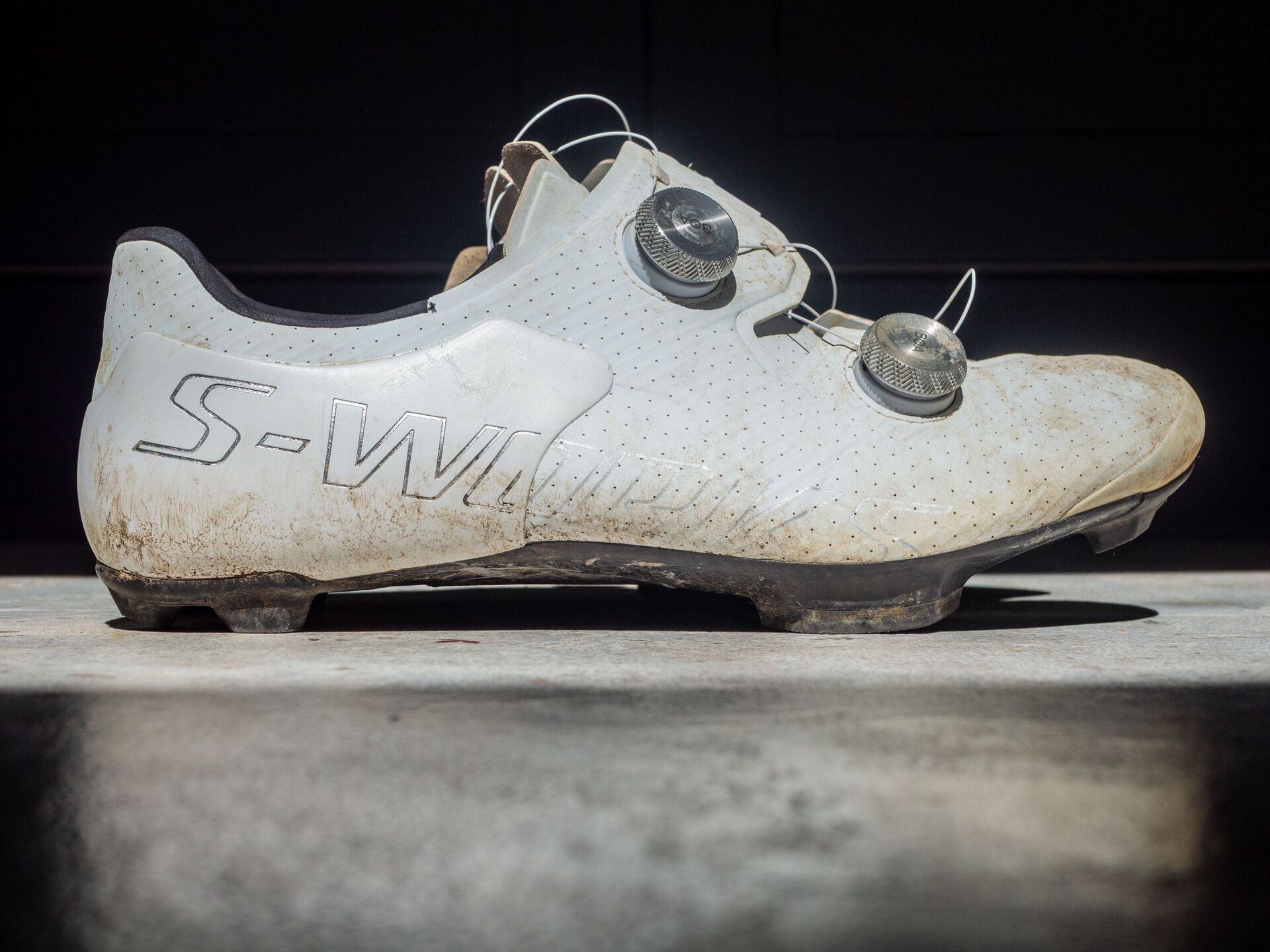 S-Works Recon Evo shoes