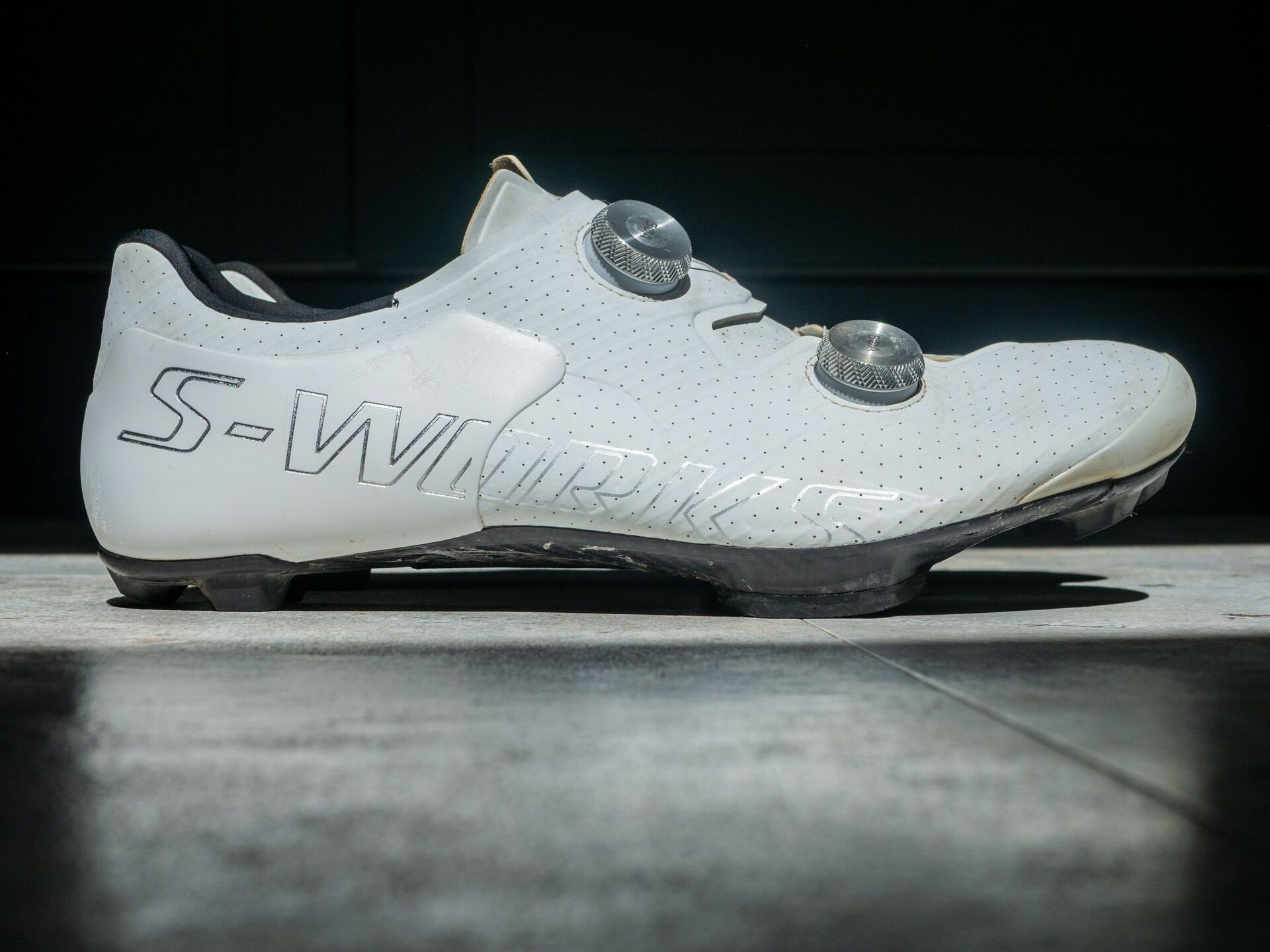 S-Works Recon Evo shoes
