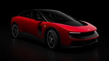 40 milyon dolara satılan Ferrari herkesi şaşırttı. Müzayedede inanılmaz rekor