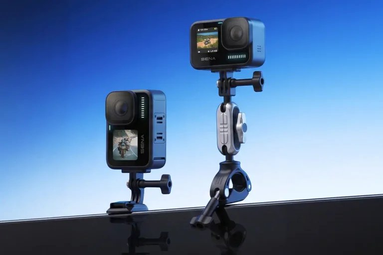Sena Prism 2 Action Camera First Look: 7 Fast Facts, Plus Specs Sena Prism 2 Action Camera First Look: 7 Fast Facts, Plus Specs
