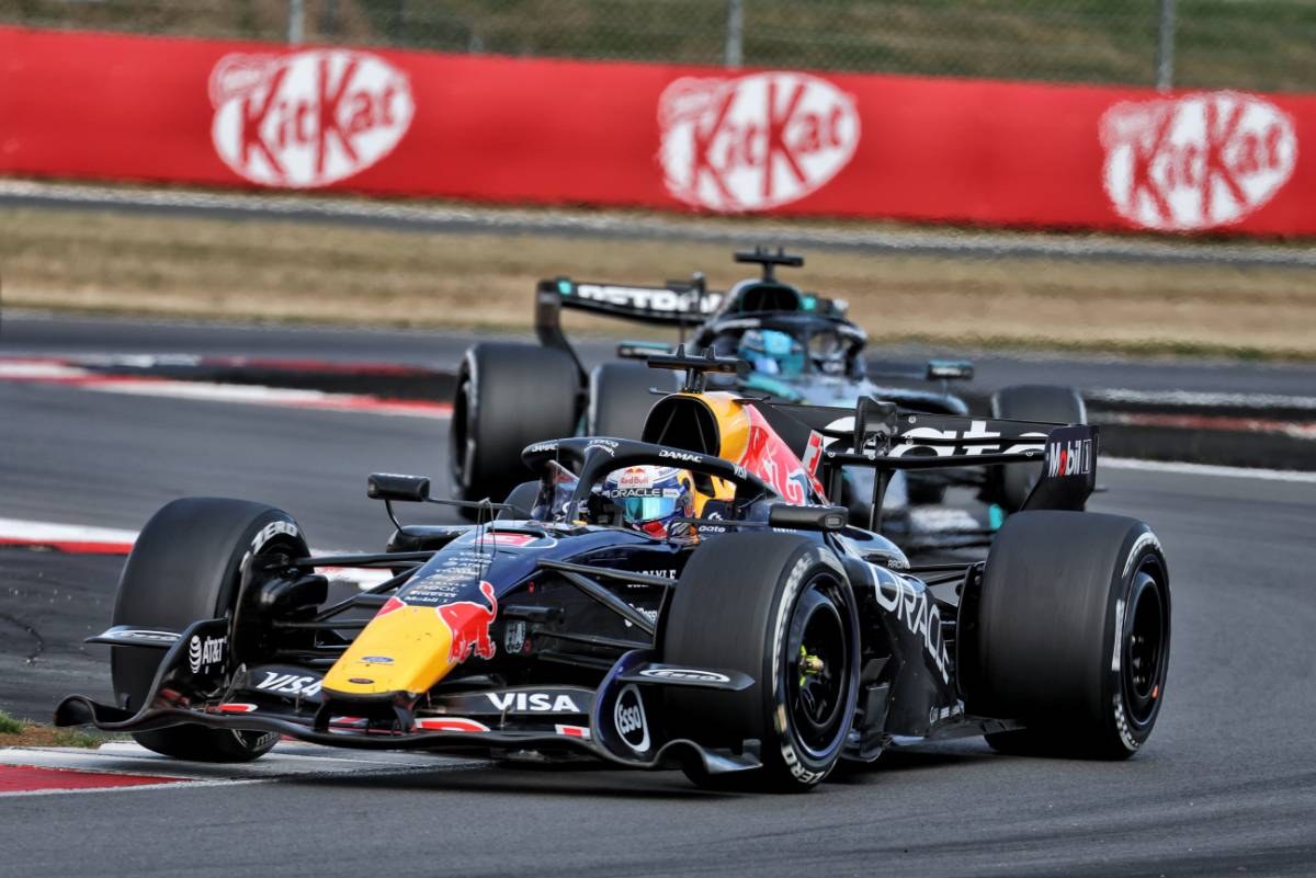 Verstappen: "Emeklilik, Rakiplere Transferden Daha Yakındı