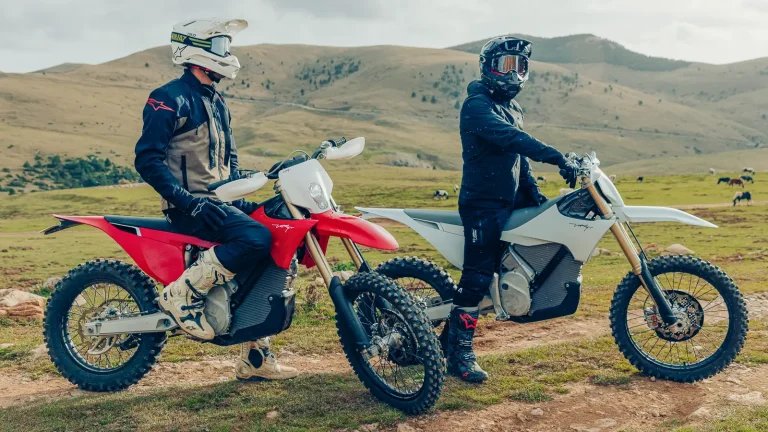 Stark: Varg EX Is World’s Best-Selling Enduro, and It’s Profitable