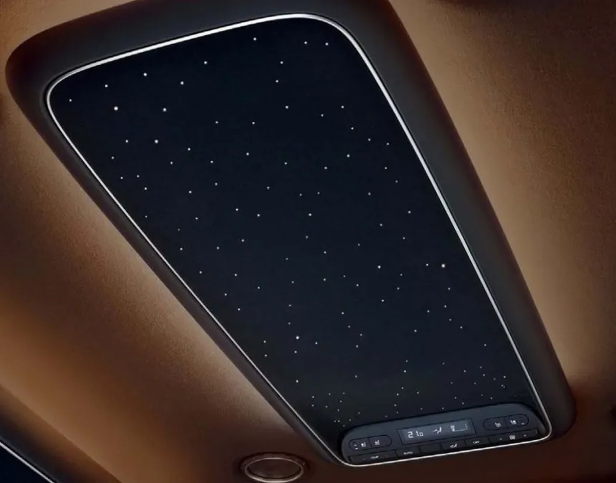Hyundai Palisade High Roof Hyundai Palisade High Roof