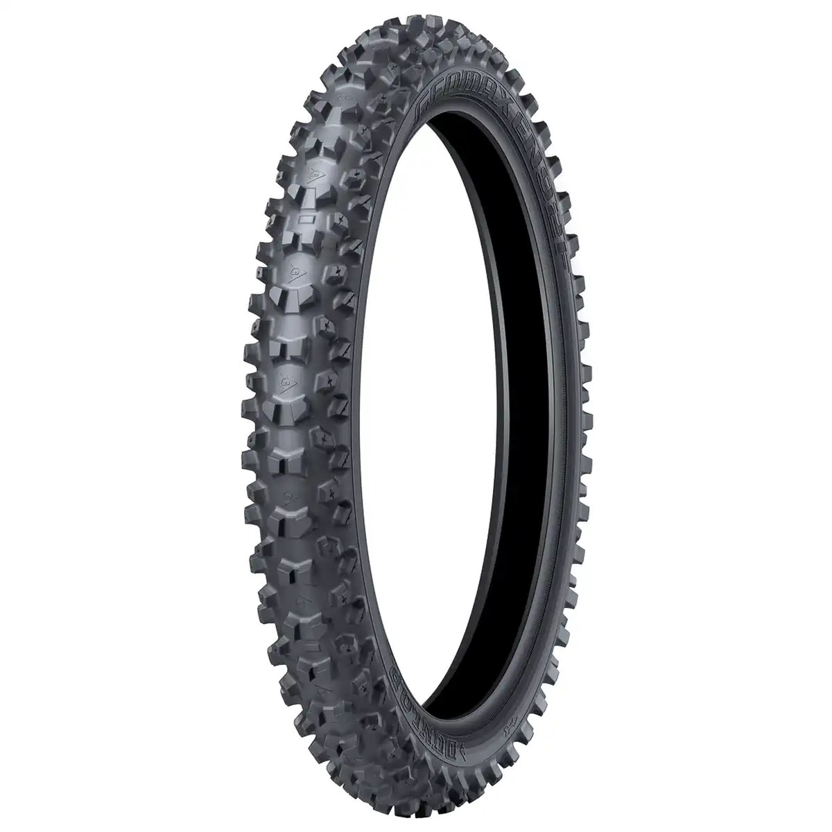 Dunlop Geomax EN92 İlk İzlenimler: Enduro Lastiği Şimdi Daha Yumuşak Bir Seçenek Sunuyor