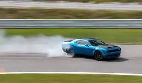 2019 Dodge Challenger SRT Hellcat Redeye