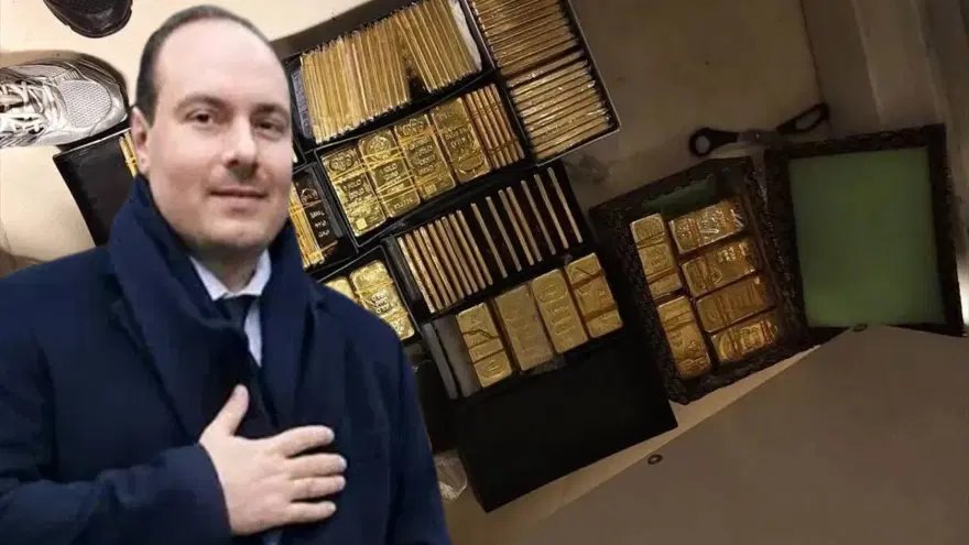 Alihan Kuriş'in ifadesi ortaya çıktı Alihan Kuriş'in ifadesi ortaya çıktı