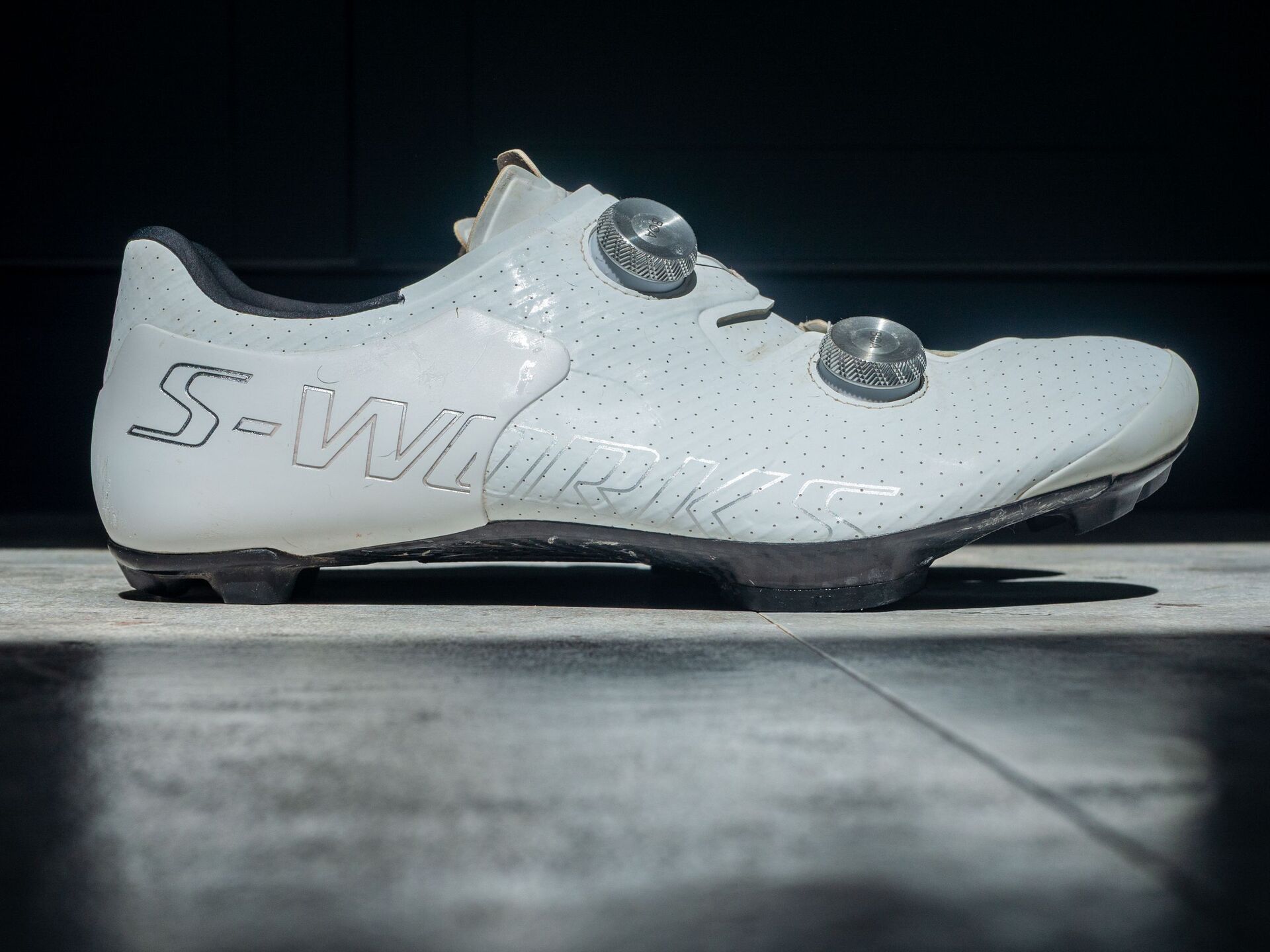 S-Works Recon Evo shoes
