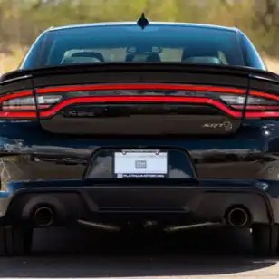 2023 Dodge Charger SRT Hellcat Redeye Widebody Jailbreak