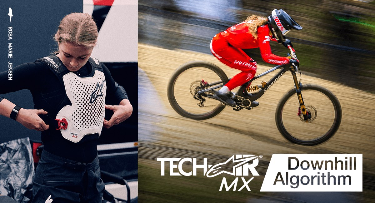 Alpinestars Tech Air 1
