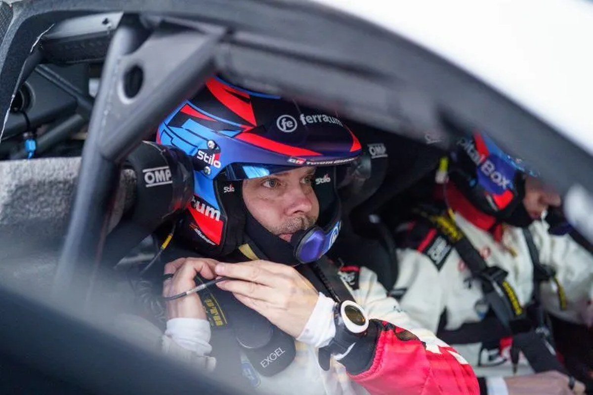 Rallye Monte Carlo 2026
