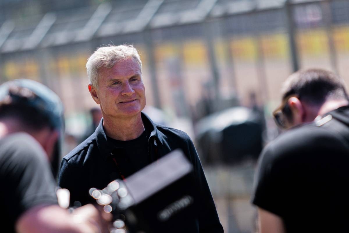 Zandvoort'un Formül 1 Kariyerinin Sona Ermesi Bekleniyor: Coulthard'dan Açıklama