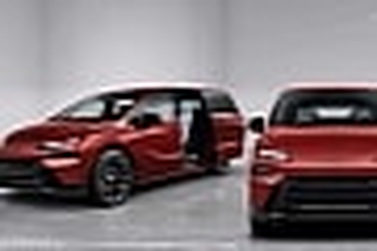 Honda’s Odyssey Gets Another Facelift for 2028, Albeit Only in CGI Land Honda’s Odyssey Gets Another Facelift for 2028, Albeit Only in CGI Land