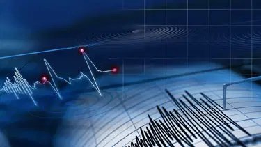 Meksika açıklarında 5,7 büyüklüğünde deprem