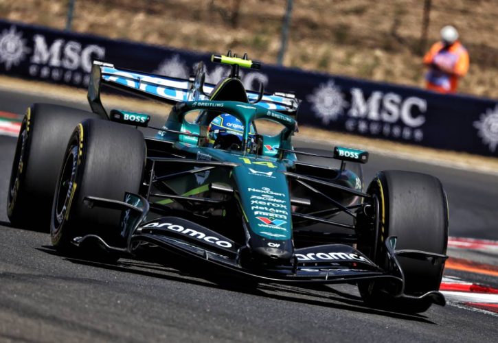 Honda, Hollanda GP’de Yeni Motoruyla Umut Veriyor: “Önemli Bir Dönüm Noktası