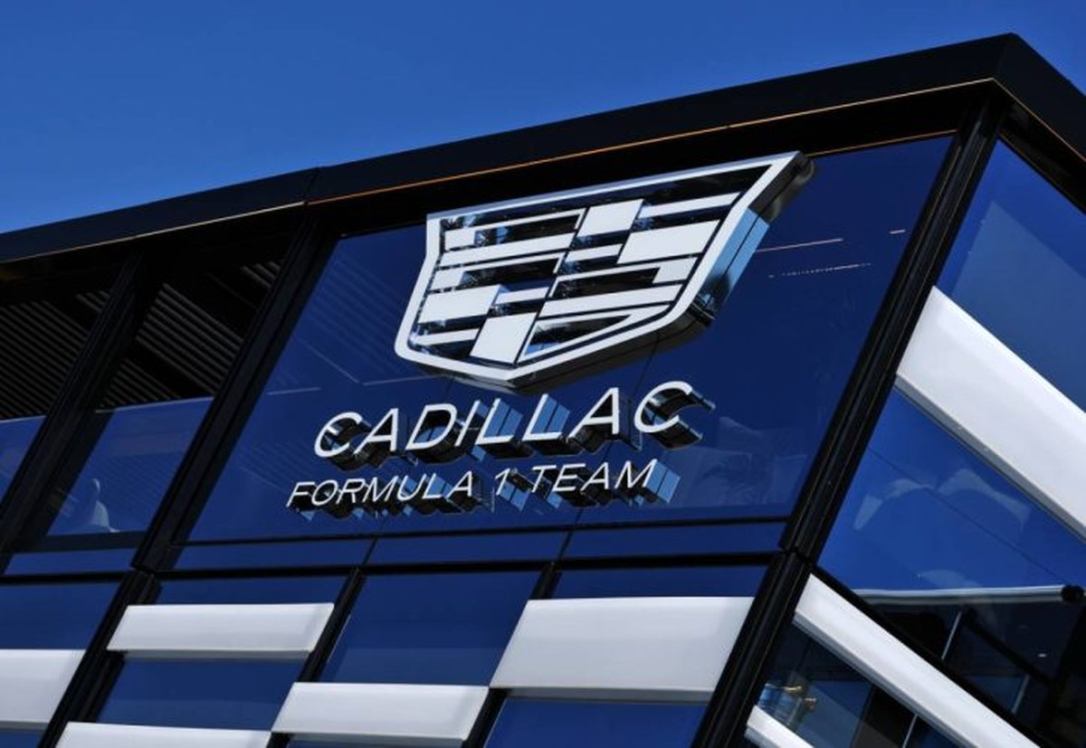 Cadillac, F1 Ekibi Satışı İddialarını Kesin Bir Şekilde Reddetti