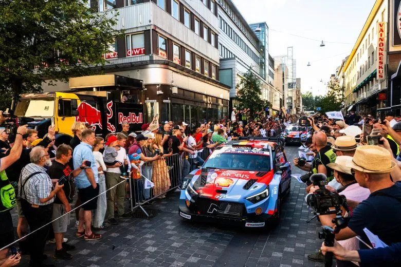 Thierry Neuville