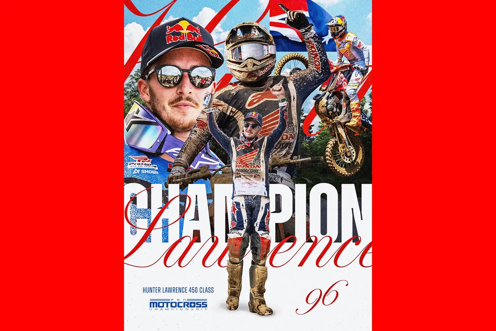 2026 Ironman Motocross: Jorge Prado Zafere Ulaştı, Lawrence Kardeşler Bekleneni Karşılamadı