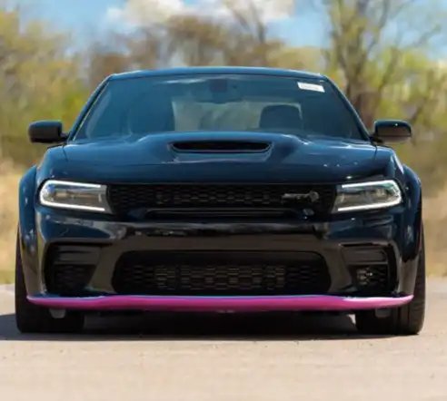 2023 Dodge Charger SRT Hellcat Redeye Widebody Jailbreak