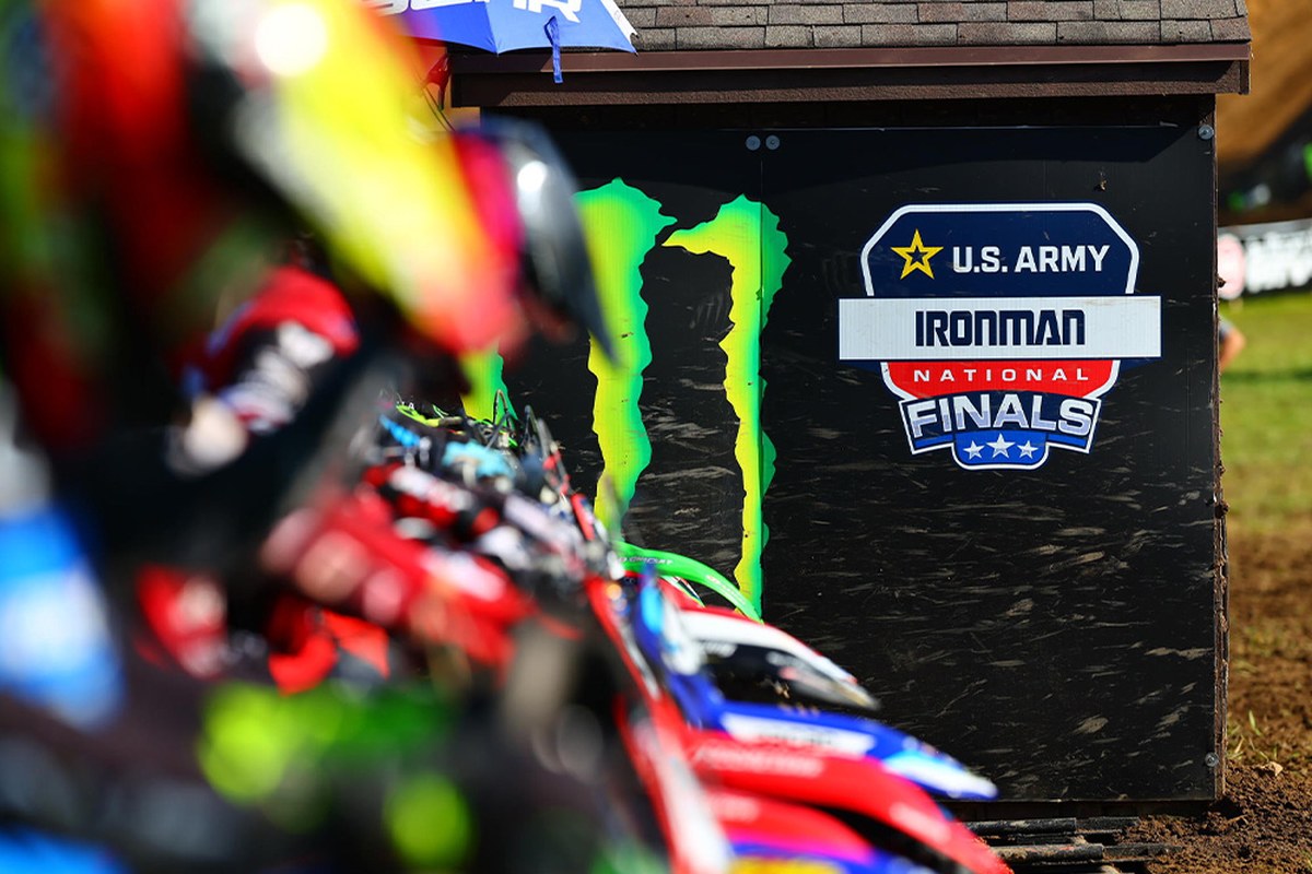 Ironman'da 2026 Pro Motocross Şampiyonası Finali: Lawrence Kardeşler Rekabeti ve Sürpriz Sonuçlar