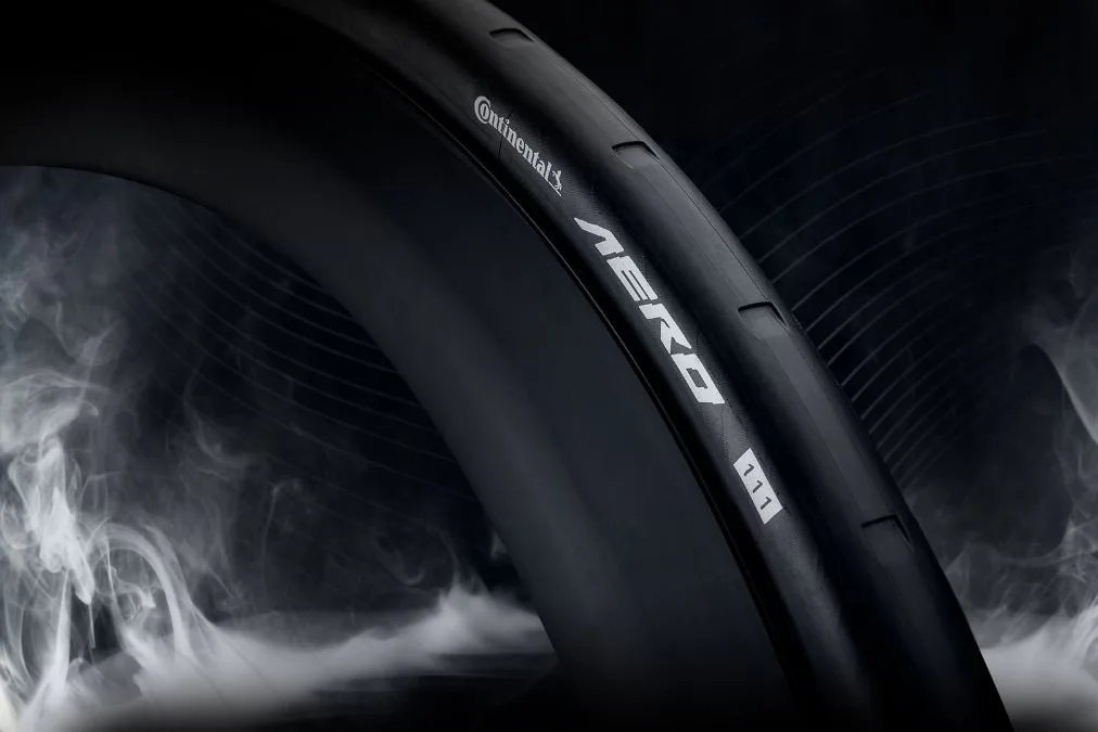 Conti 111 32mm aero tyre