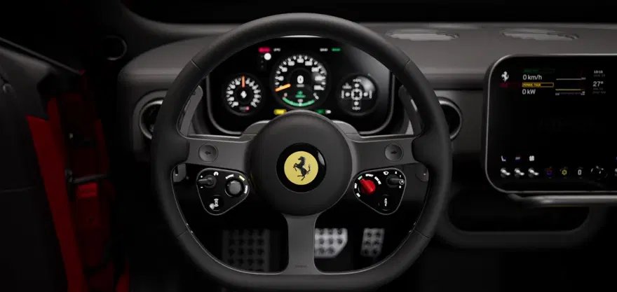 40 milyon dolara satılan Ferrari herkesi şaşırttı. Müzayedede inanılmaz rekor 3