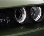 2023 Dodge Challenger SRT Hellcat Redeye Jailbreak