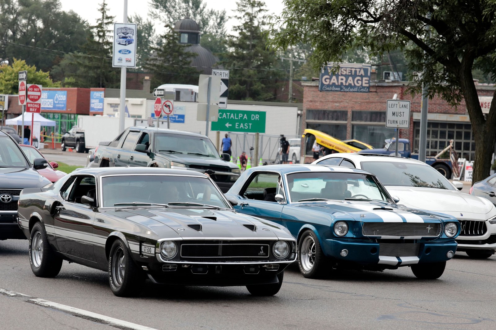 US-AUTO-CLASSICS US-AUTO-CLASSICS