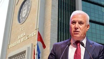 Mustafa Bozbey CHP'den istifa etti