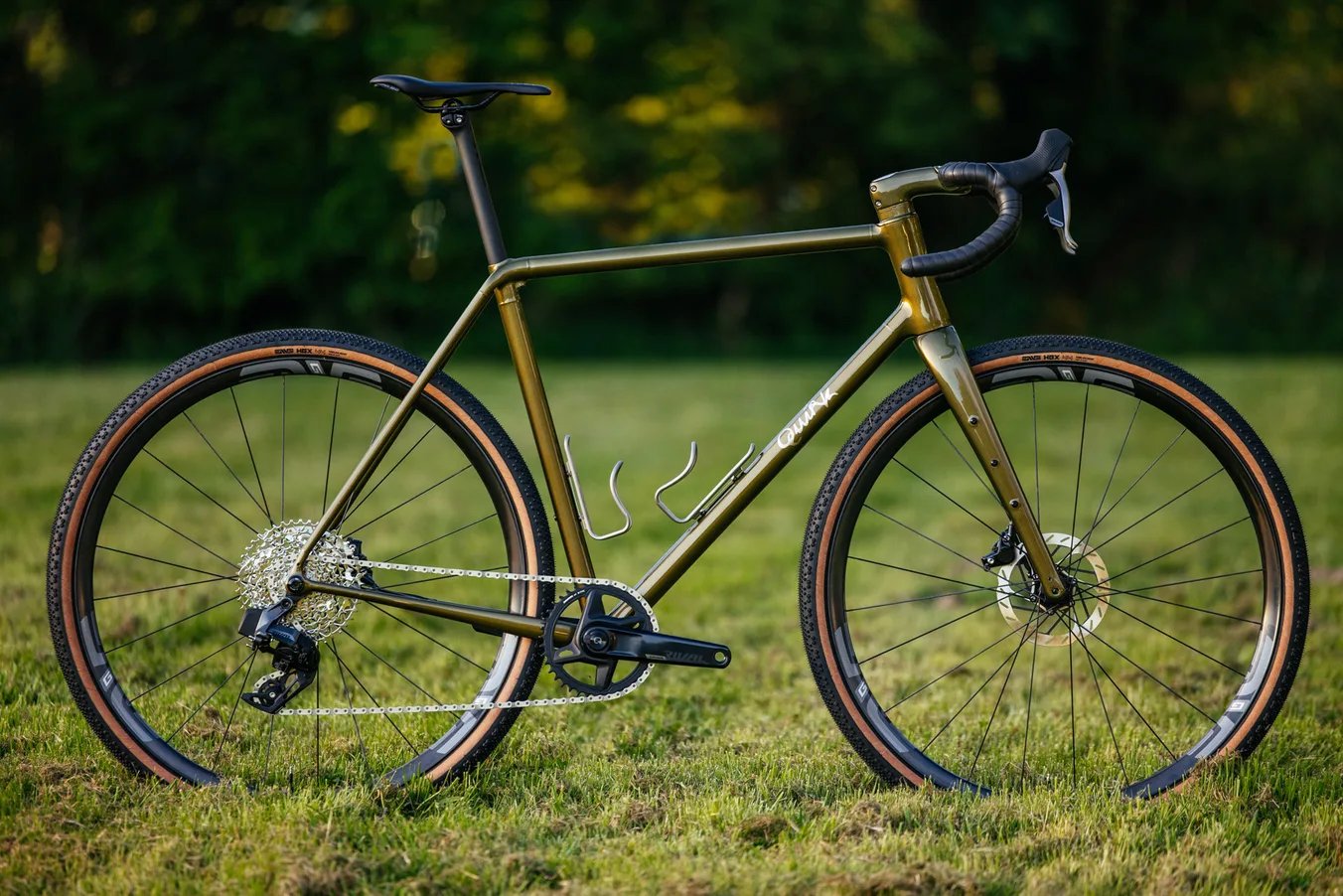 Quirk Cycles Production Gravel Bike-2 11