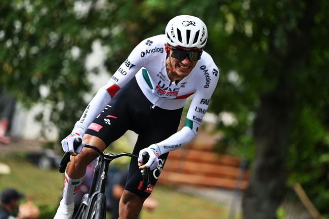 Deutschland Tour