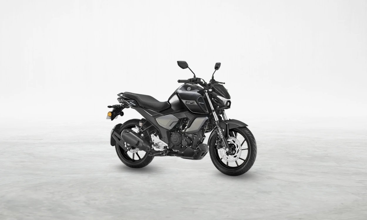 Yamaha FZ Flex-Fuel images